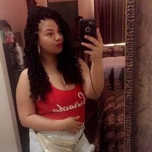 Meet your Posher, Keke